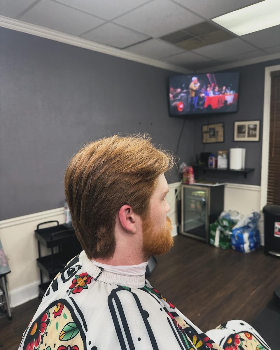 The Fade Area photo 3