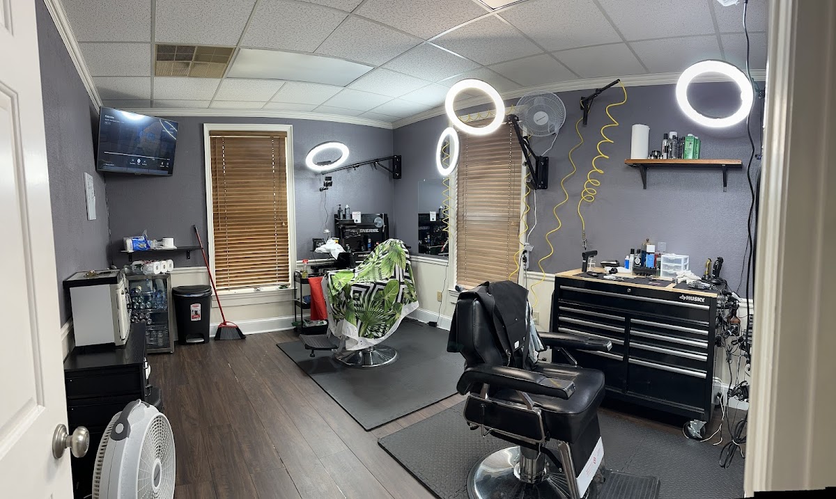 The Fade Area photo 4