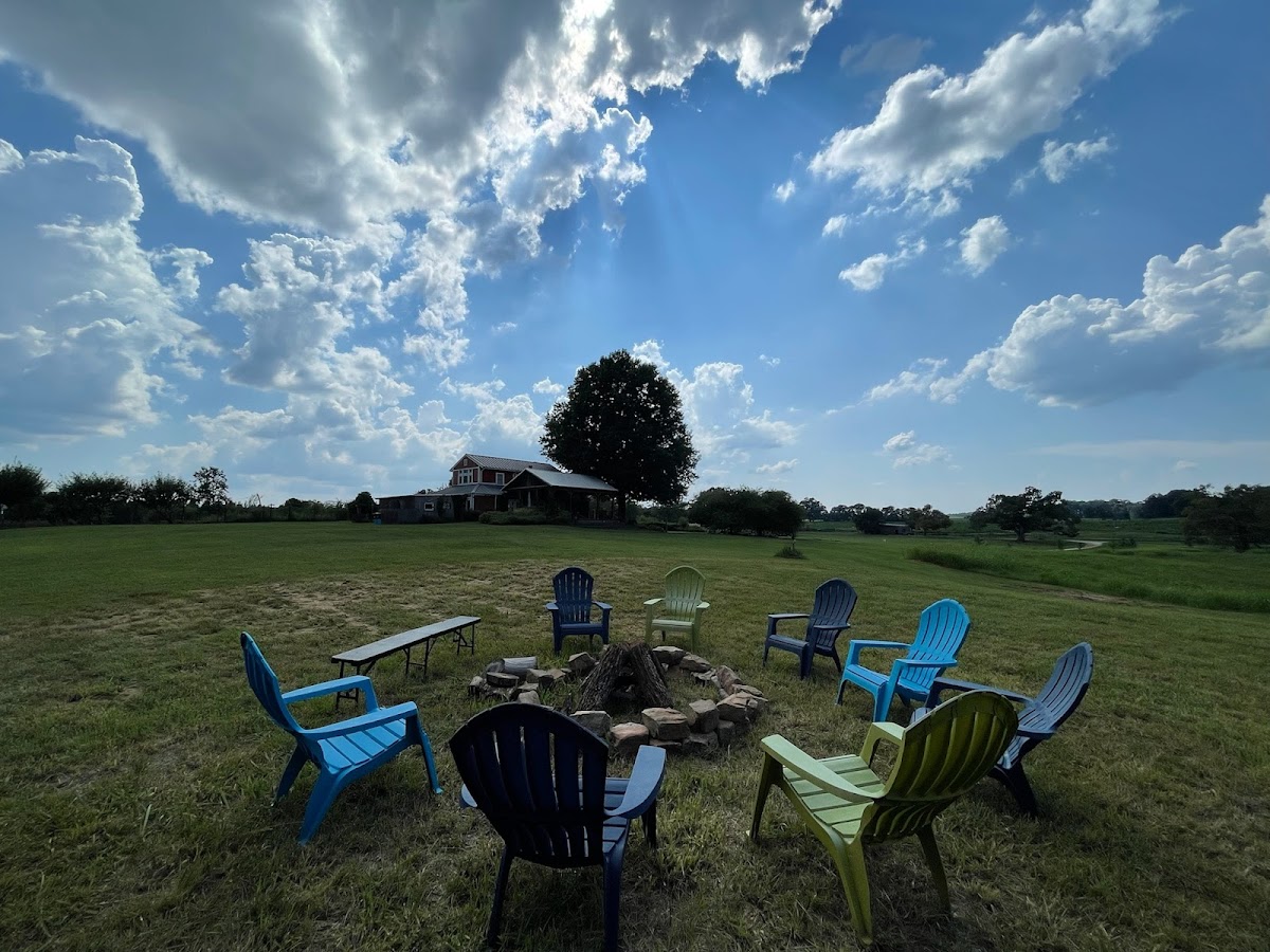 The Farmhouse Inn photo 3