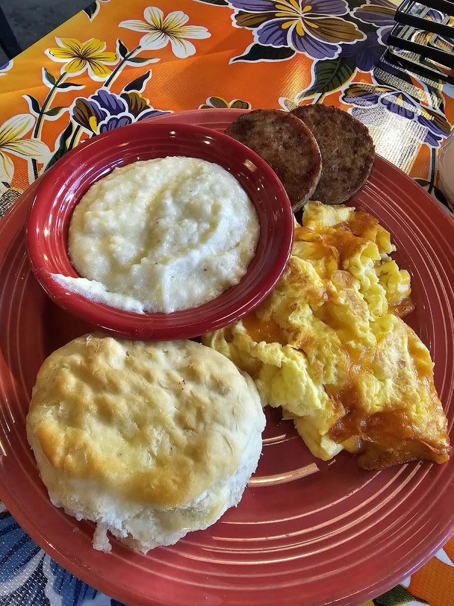 The Flying Biscuit Cafe photo 3