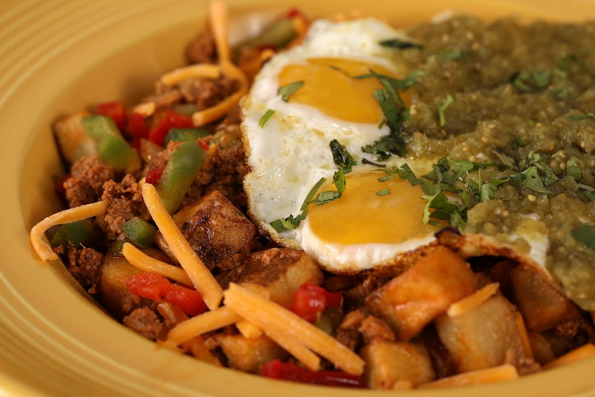 The Flying Biscuit Cafe photo 4