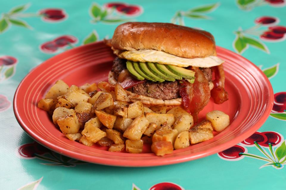 The Flying Biscuit Cafe photo 2