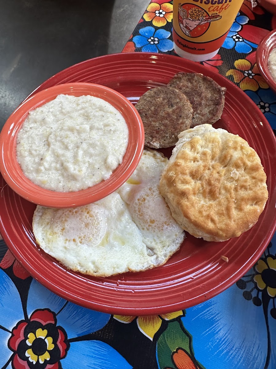 The Flying Biscuit Cafe photo 5