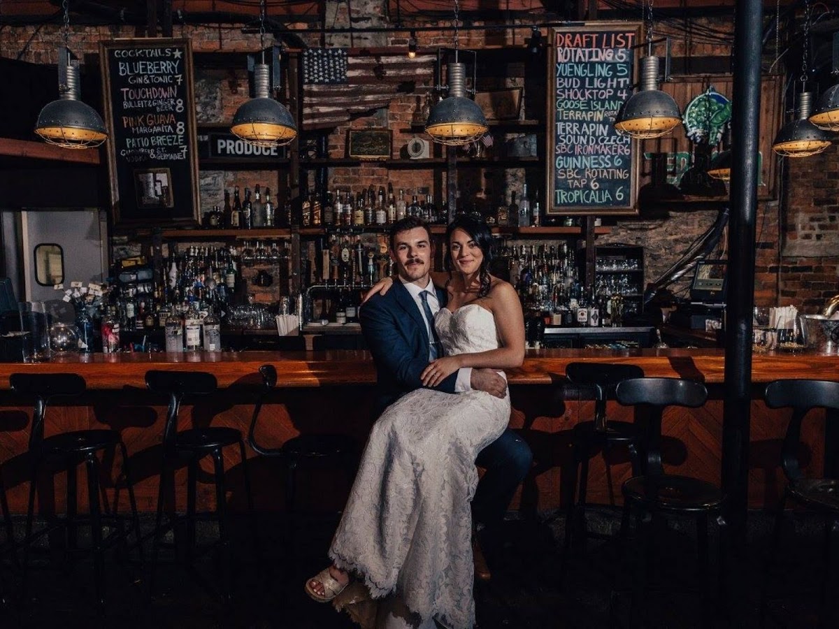 The Foundry - Multi-Use Event/Performance Venue in Athens, GA