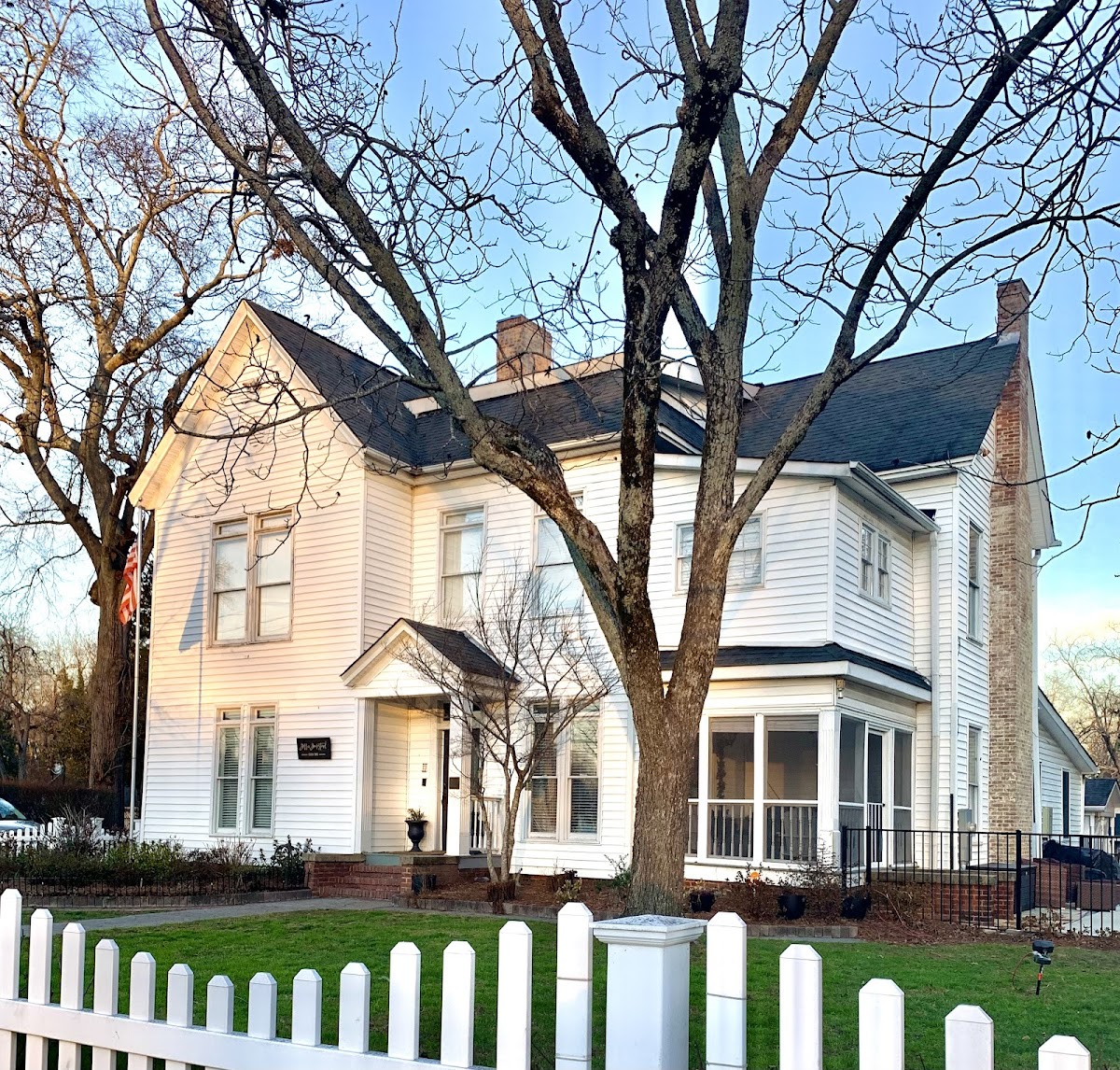 The Fox and the Farmhouse - Hotels in Athens, GA