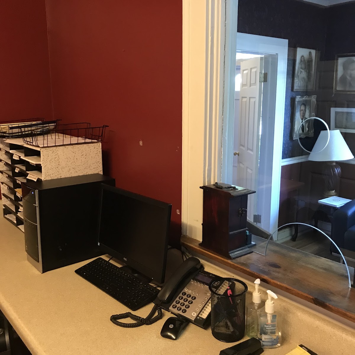 The Green Law Firm photo 2