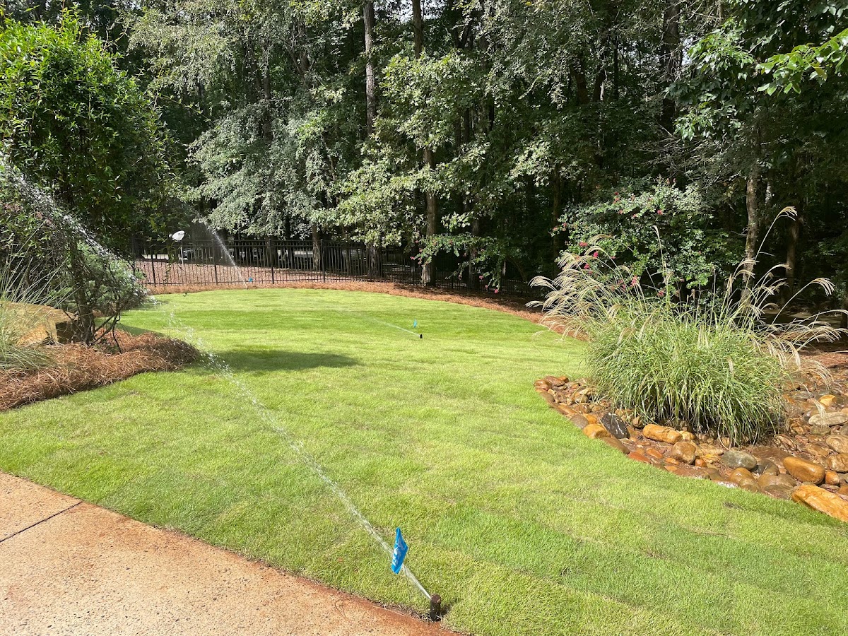 The GreenKeepers LLC in Athens, GA