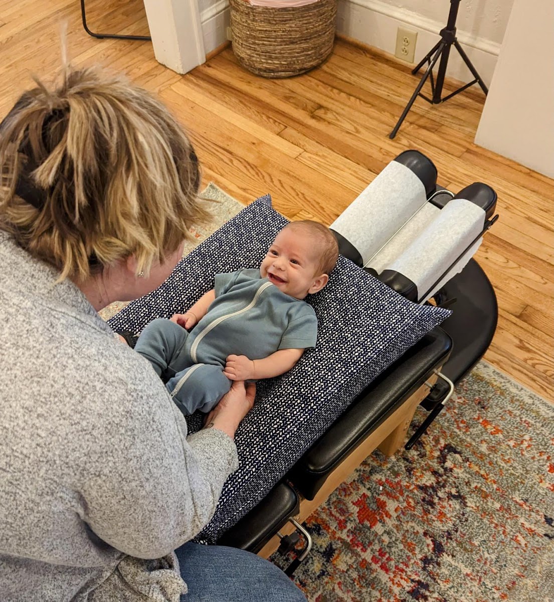 The Haven Chiropractic in Athens, GA