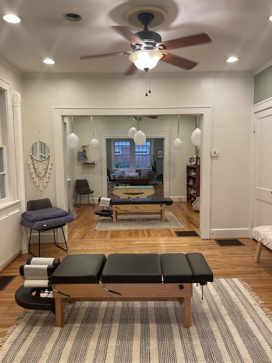 The Haven Chiropractic photo 3