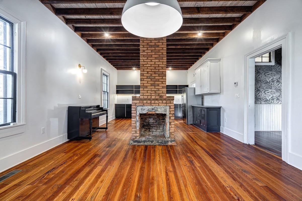 The Jarrett Martin Group photo 3