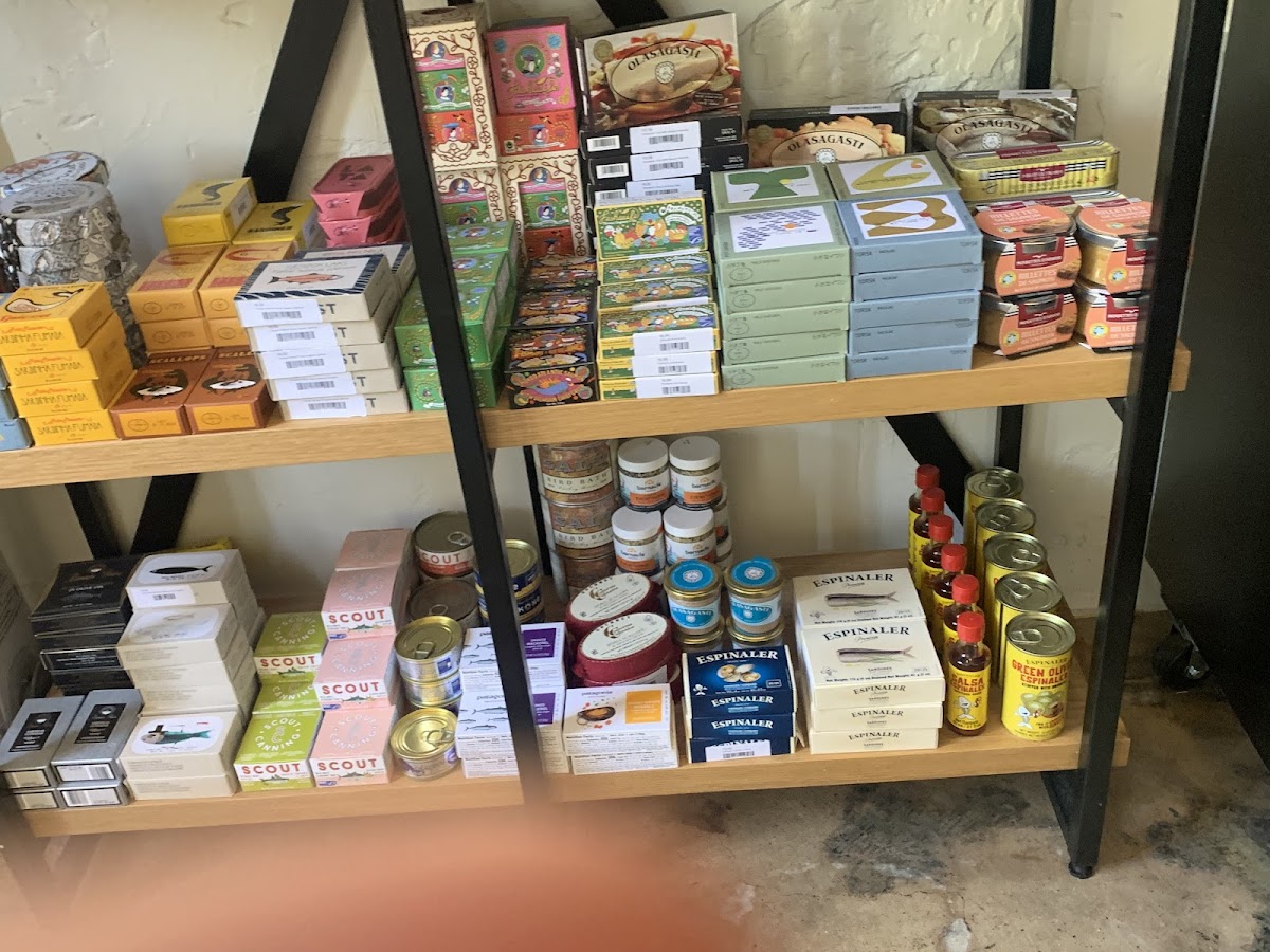 The Lark Winespace photo 2