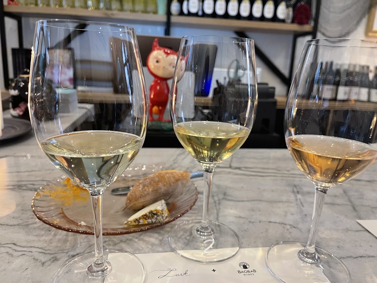 The Lark Winespace photo 5