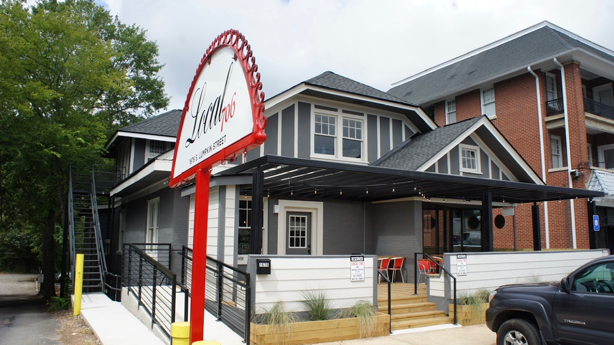 The Local 706 photo 3