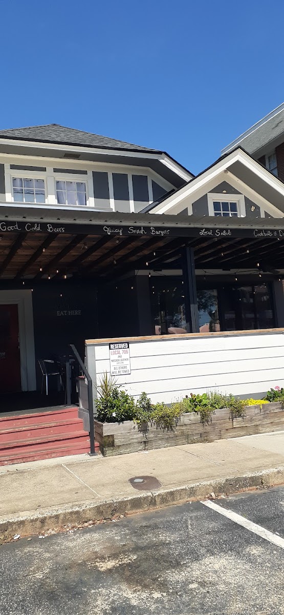 The Local 706 photo 5