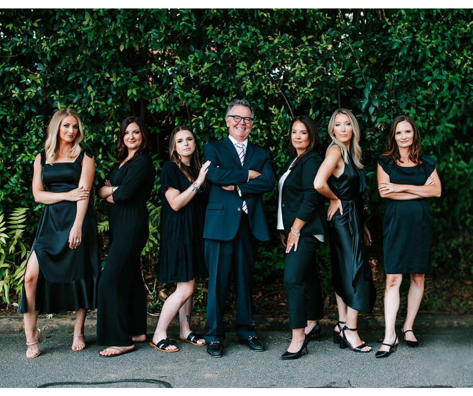 The Moore Center Med Spa in Eastside Athens, Athens, GA