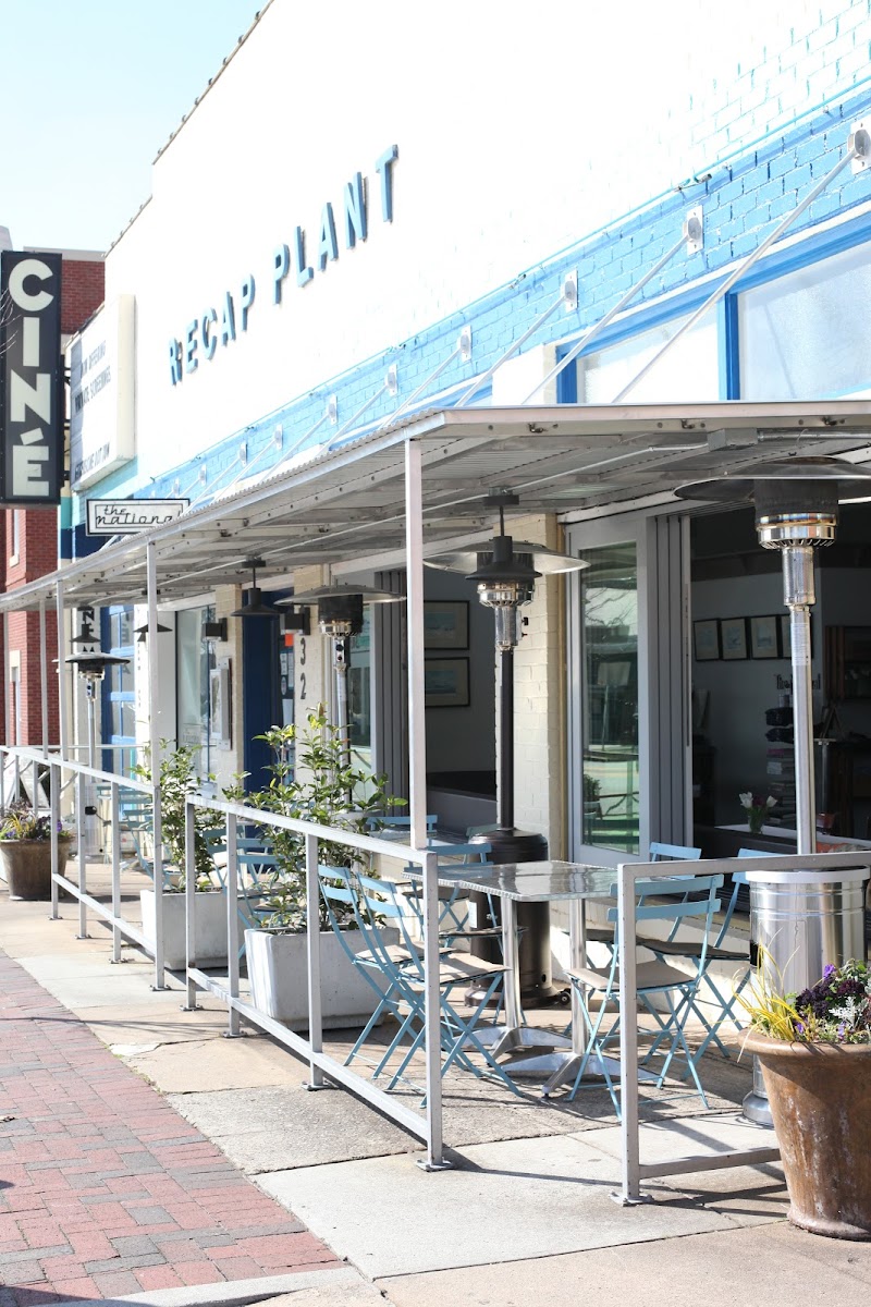 The National - Date Night in Athens, GA