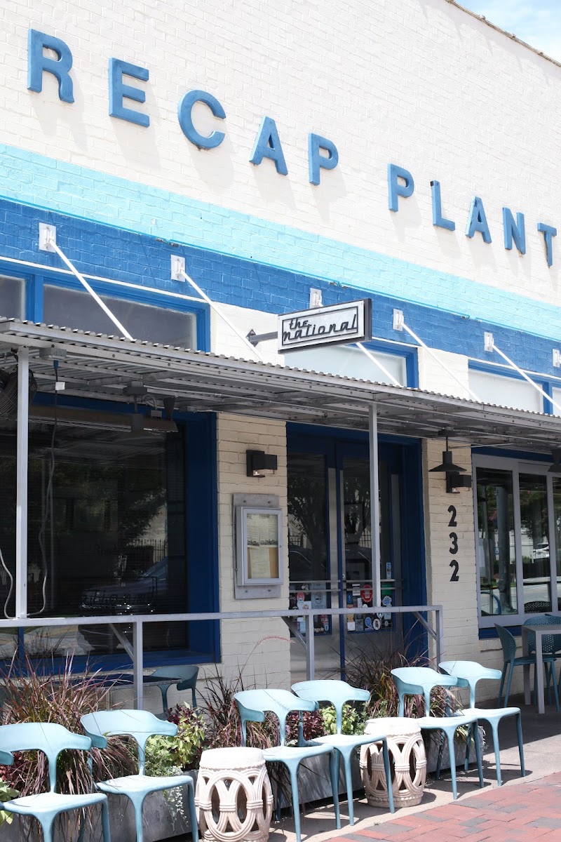 The National photo 4