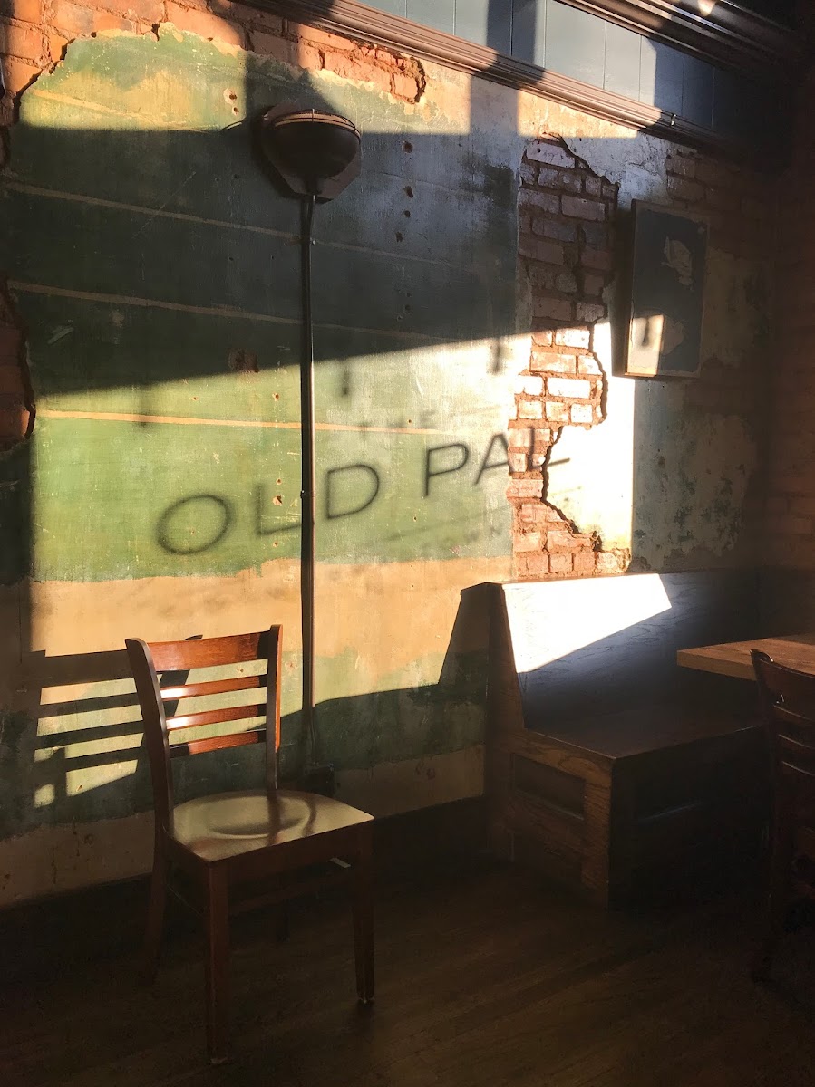 The Old Pal - Date Night in Athens, GA