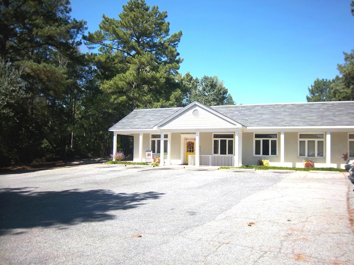 The Preschool Academy Inc - Education in Athens, GA