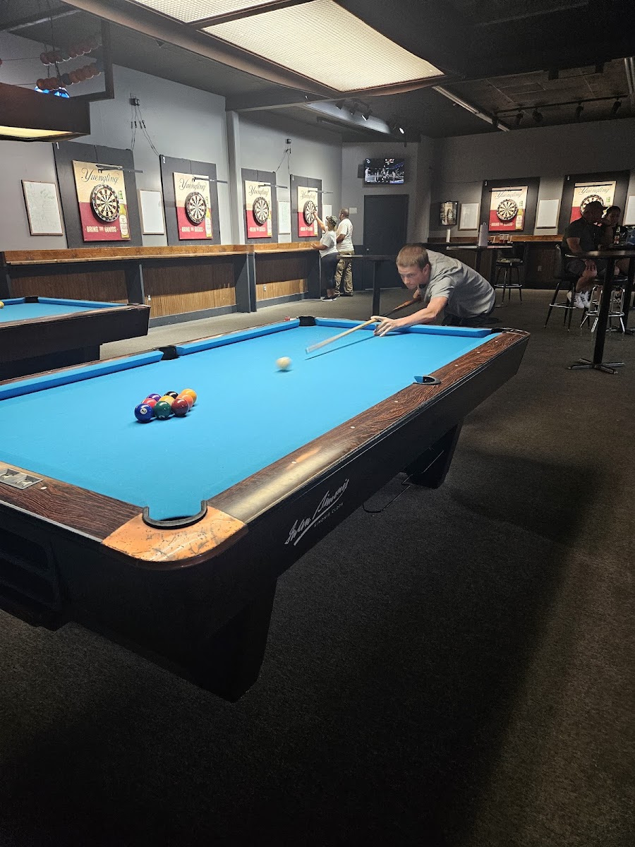 The Rail Athens in Athens, GA