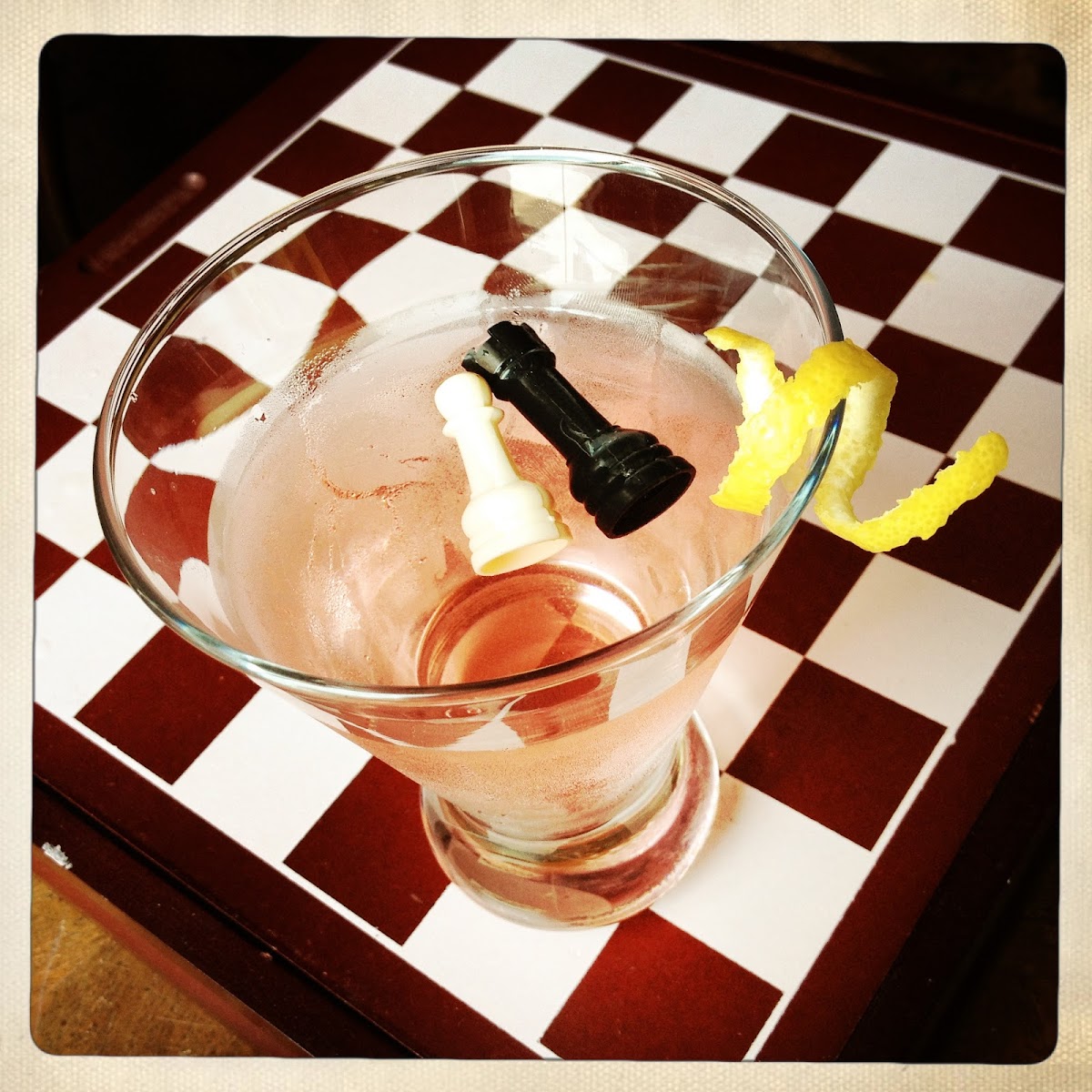 The Rook & Pawn photo 2