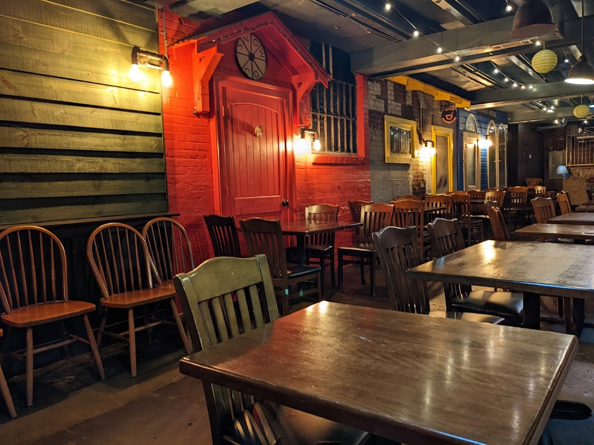 The Rook & Pawn photo 5