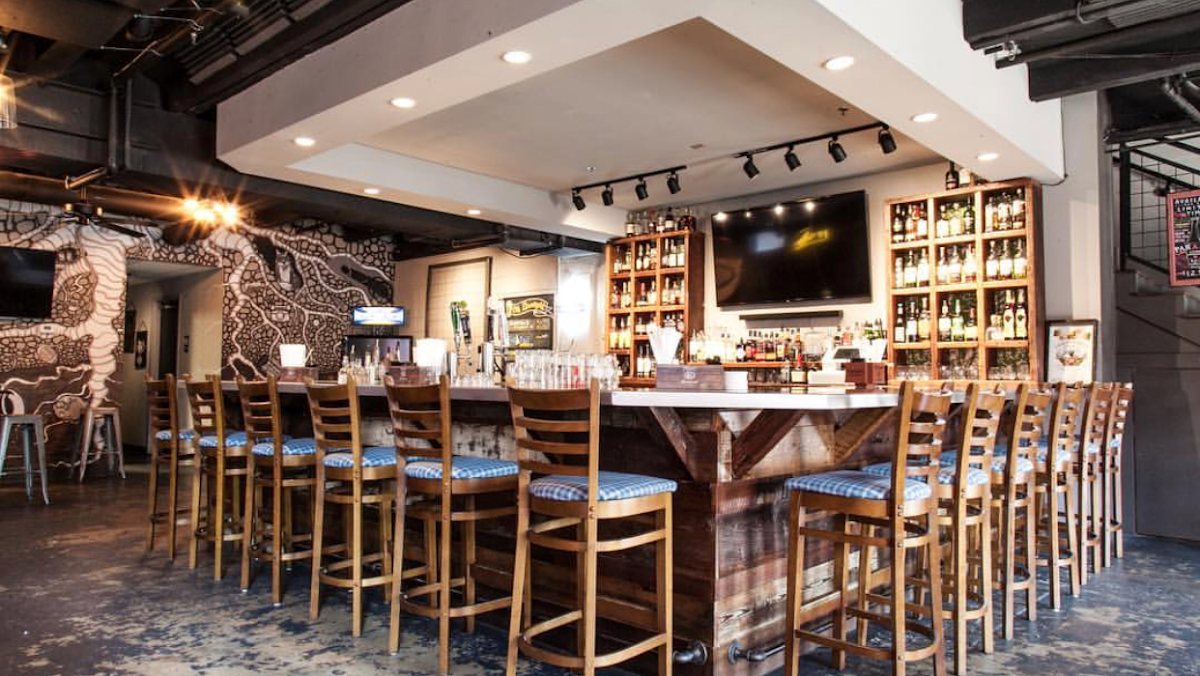 The Root in Athens, GA