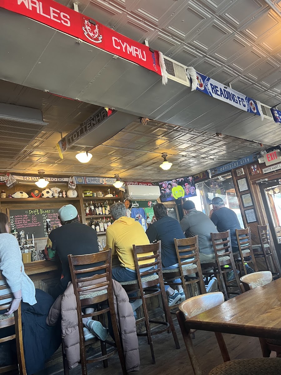 The Royal Peasant photo 4