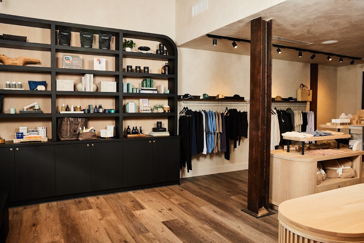 The Spa at Rivet House photo 2