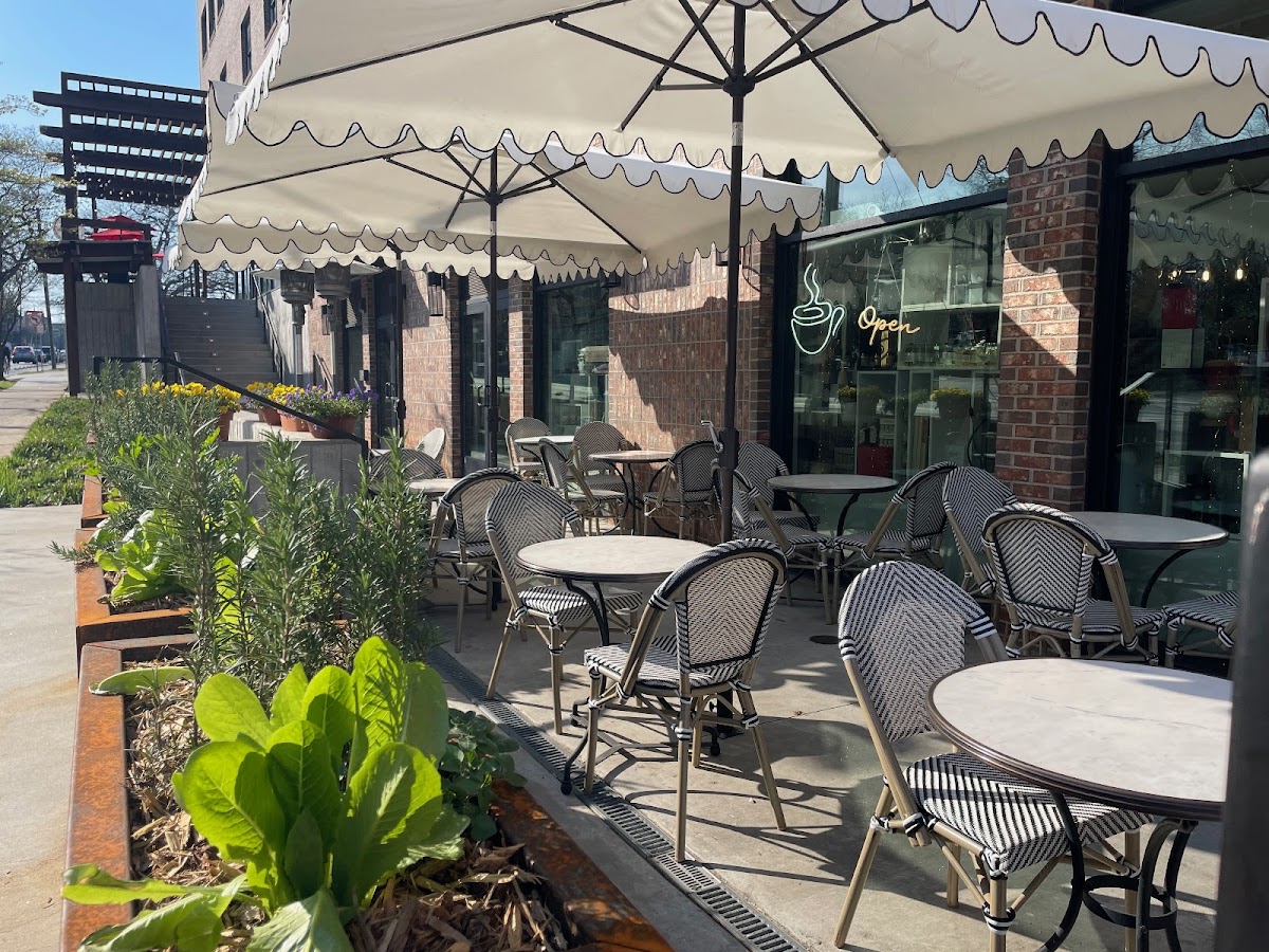 The Table @ Athens Cooks - Date Night in Athens, GA