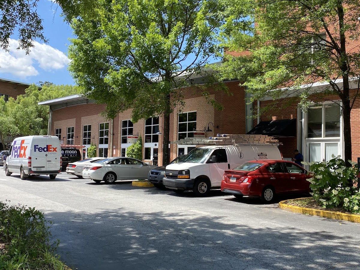 The Van Dora Law Firm, LLC - Late Night in Athens, GA