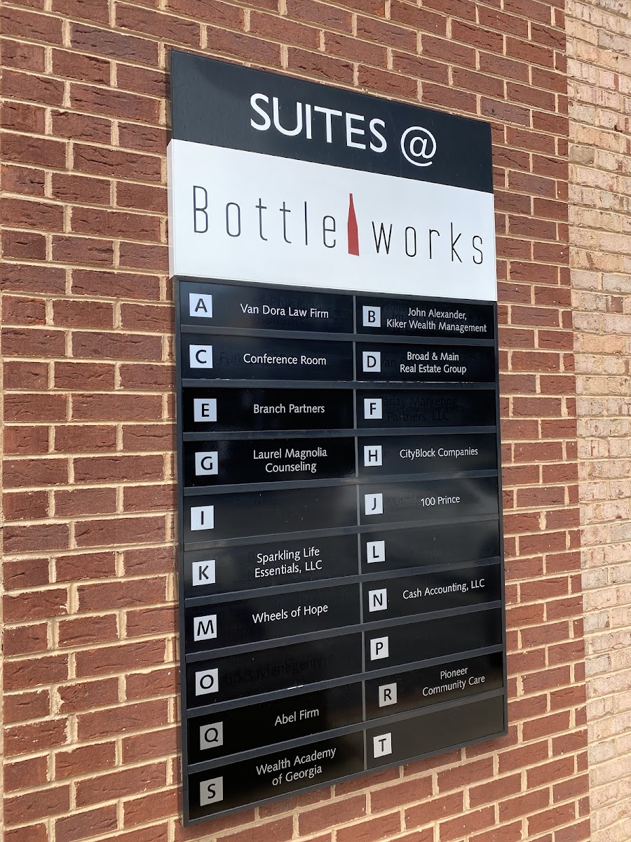 The Van Dora Law Firm, LLC photo 2