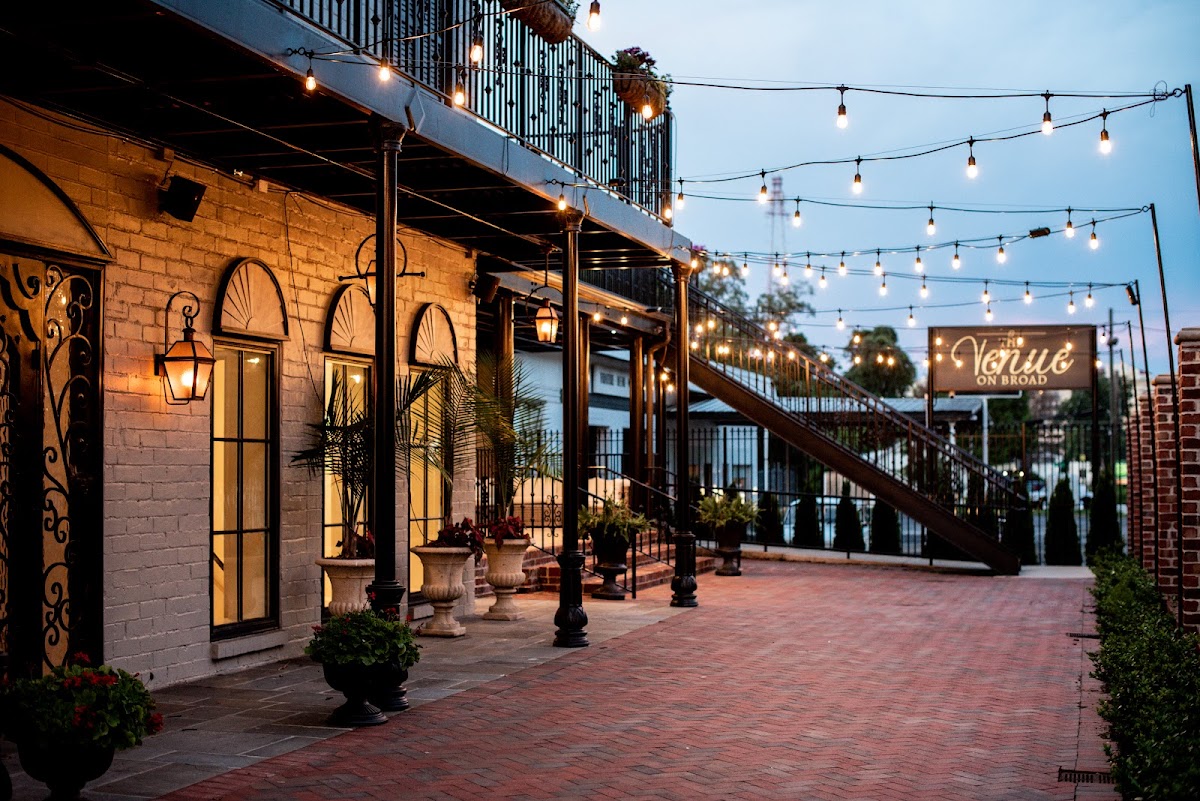 The Venues On Broad - Services in West Broad, Athens, GA