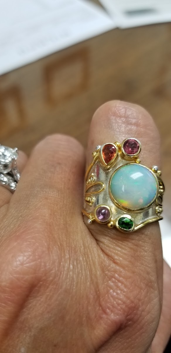 Thornton's Fine Jewelry photo 3