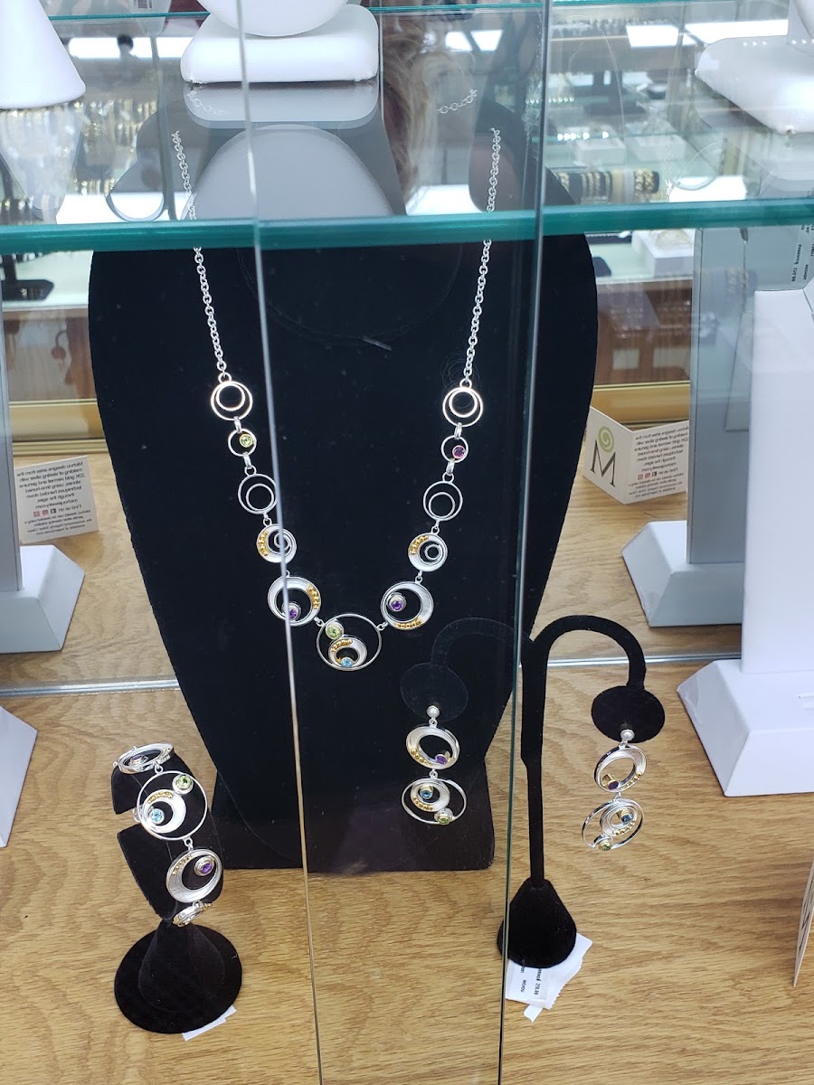 Thornton's Fine Jewelry photo 5