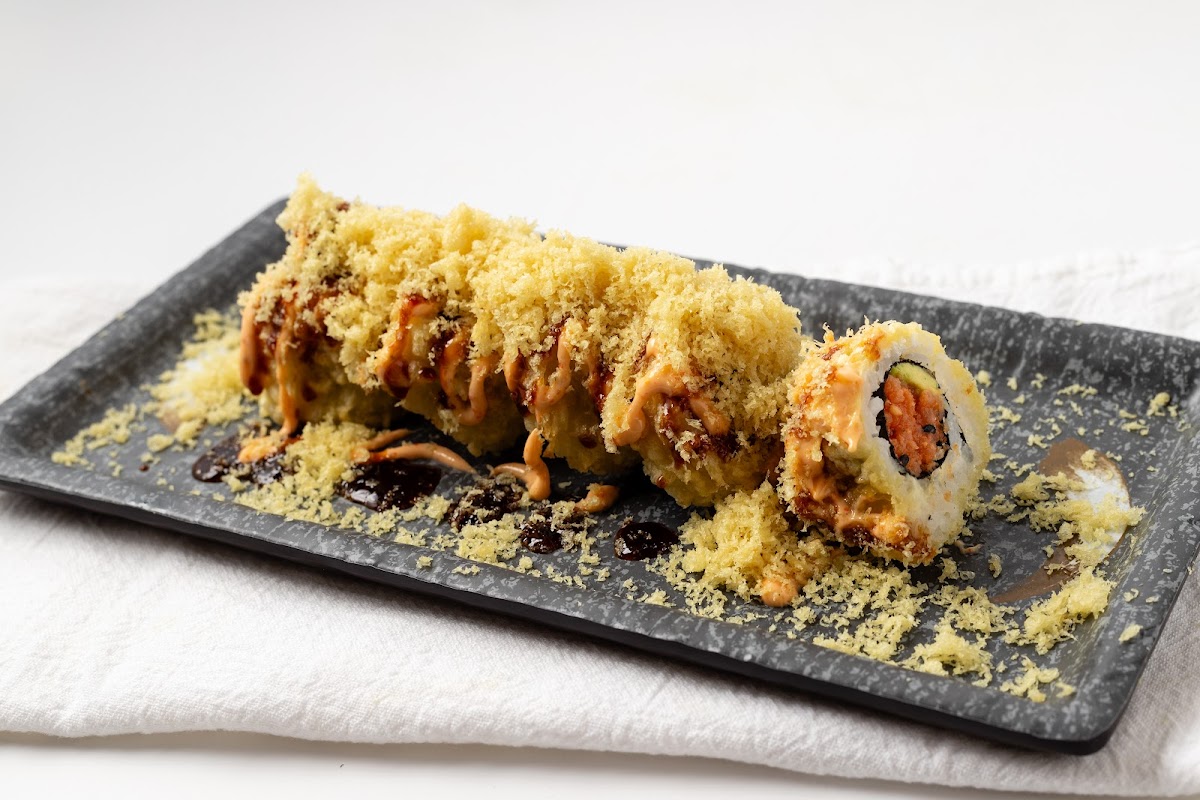 Tiger Sushi Athens photo 5