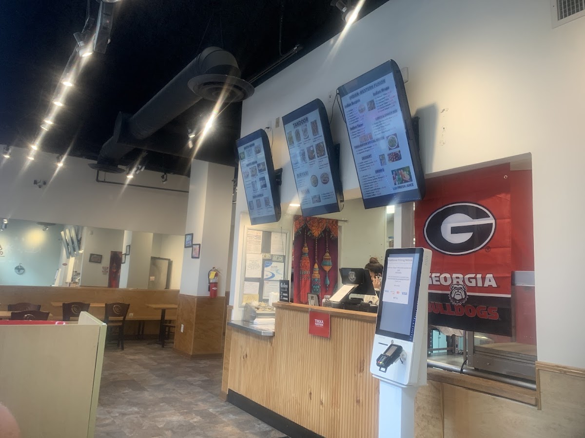 Tikka Nation Athens photo 5