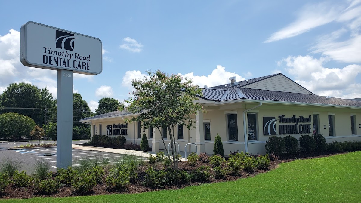 Timothy Road Dental Care - Dental in Athens, GA