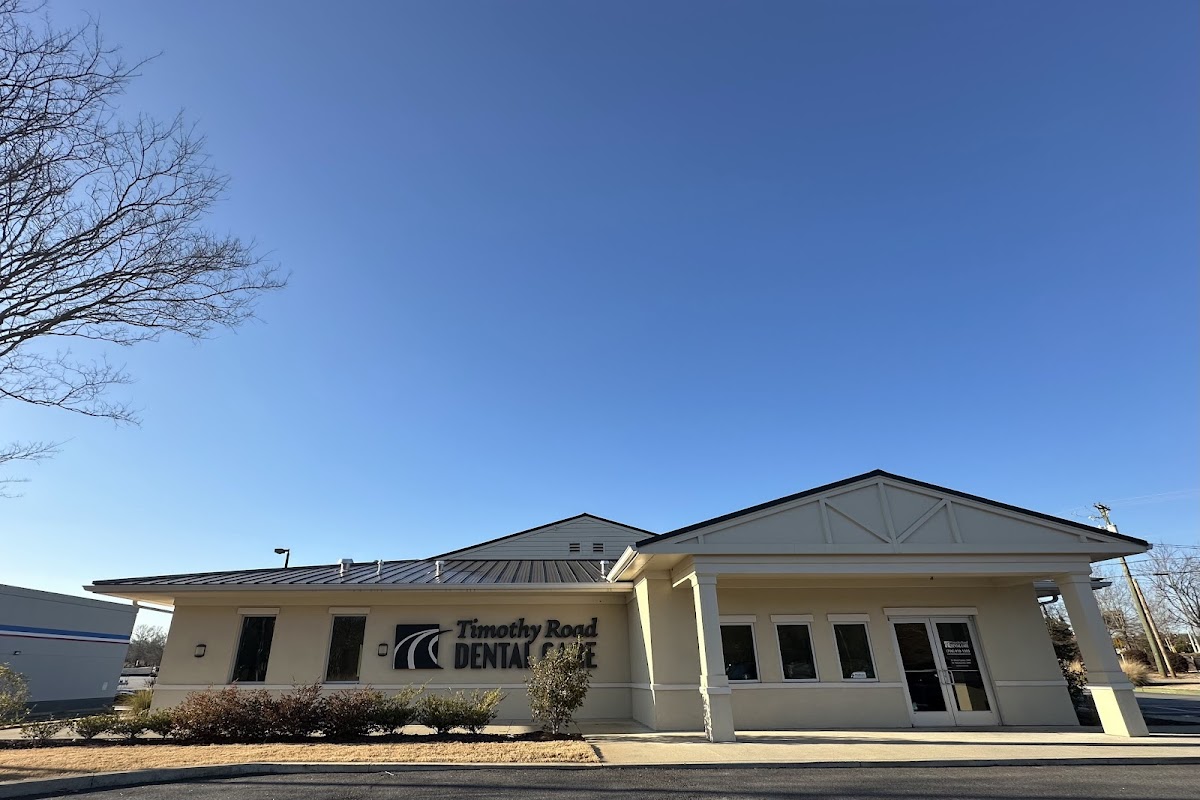 Timothy Road Dental Care photo 2