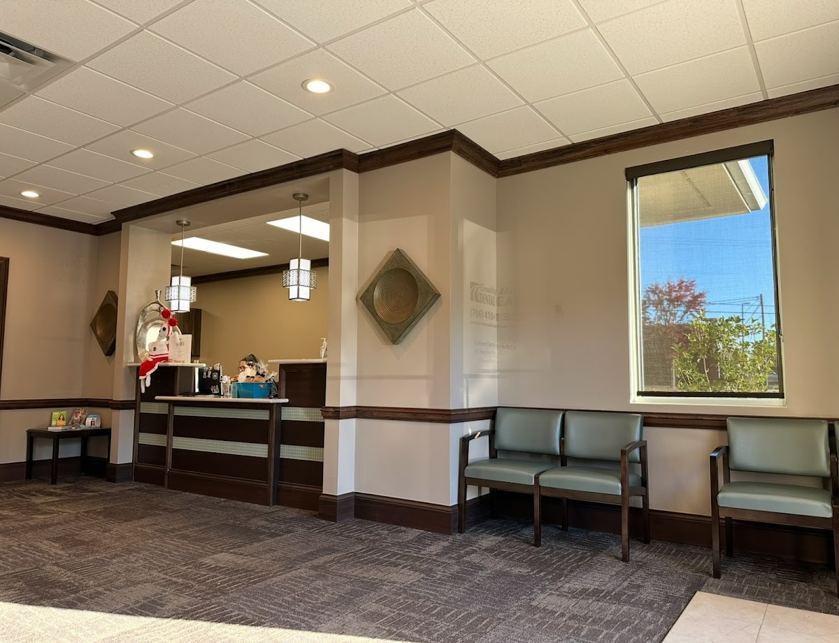 Timothy Road Dental Care photo 4