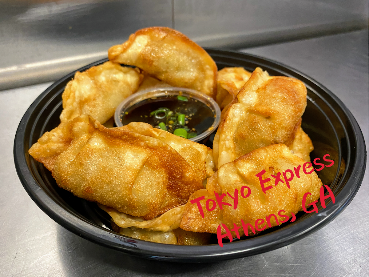 Tokyo Express photo 2