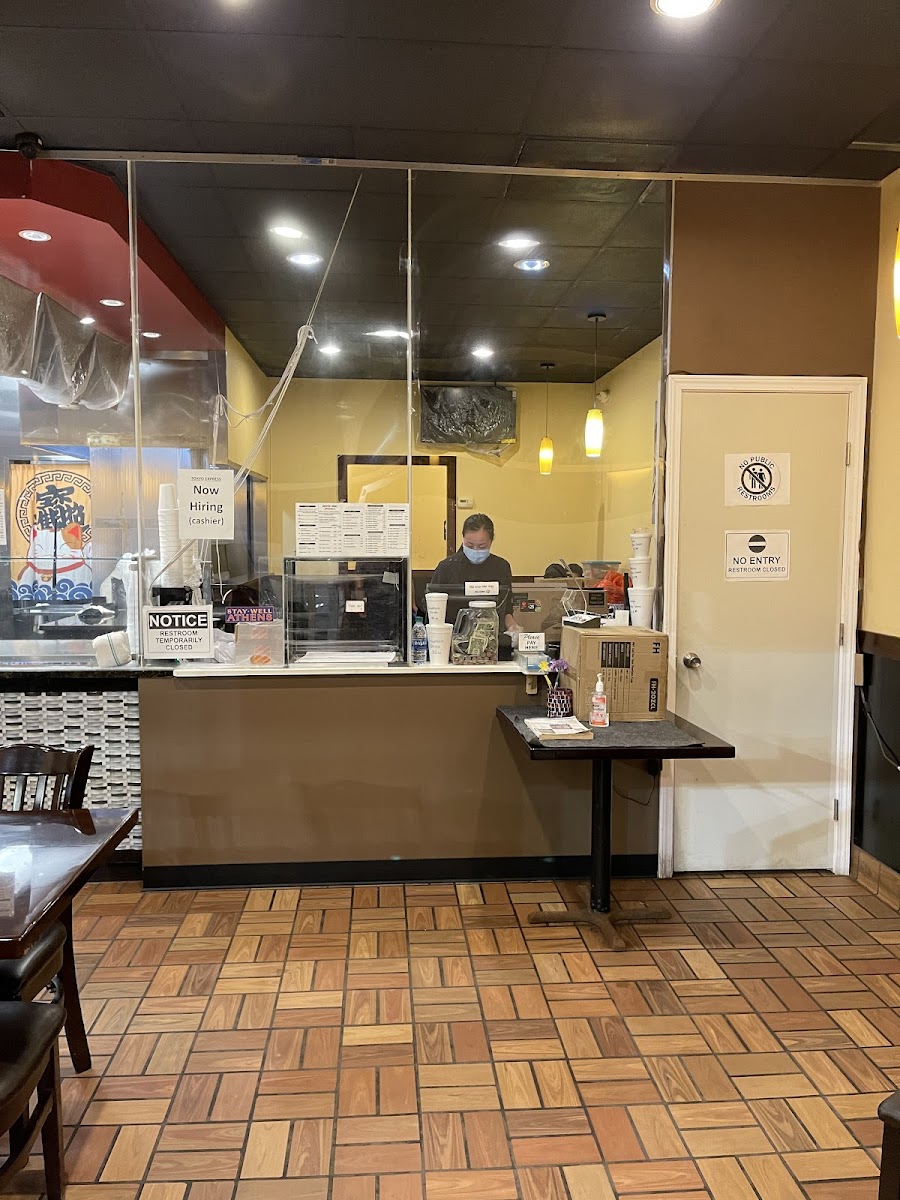 Tokyo Express photo 5