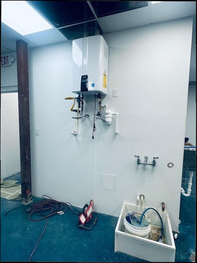 Tommy & Sons Plumbing photo 3