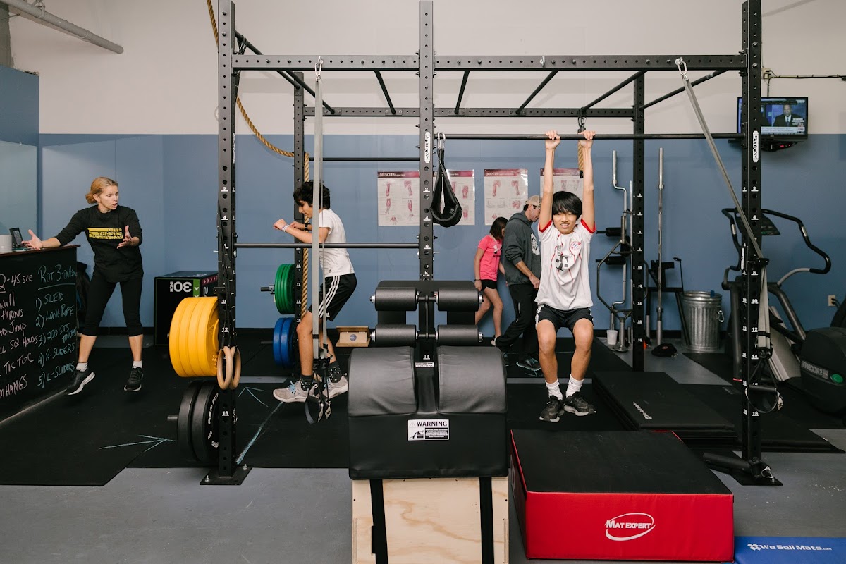 Total Training Center photo 2