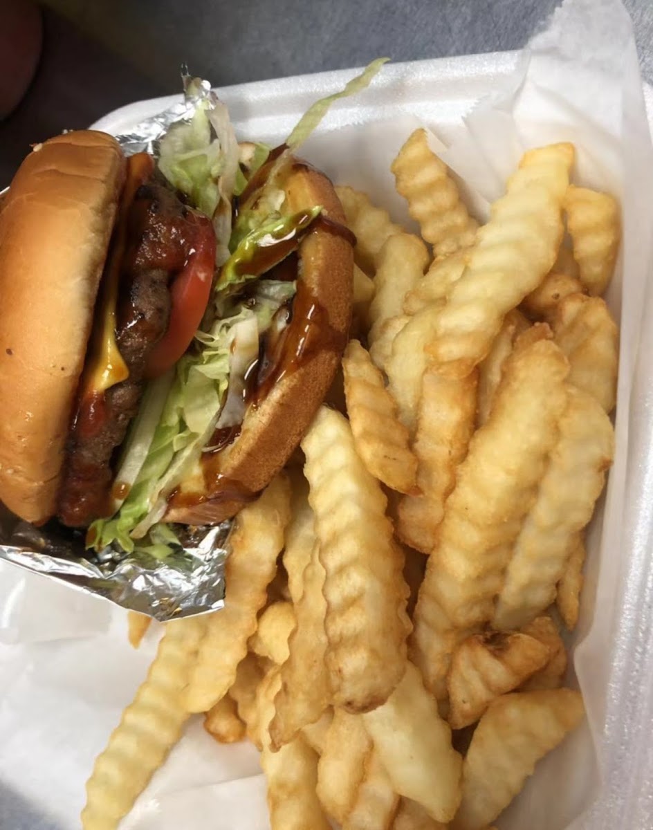 Touchdown Wings photo 2