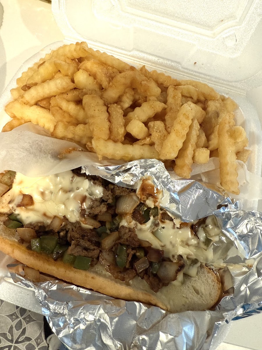 Touchdown Wings photo 4