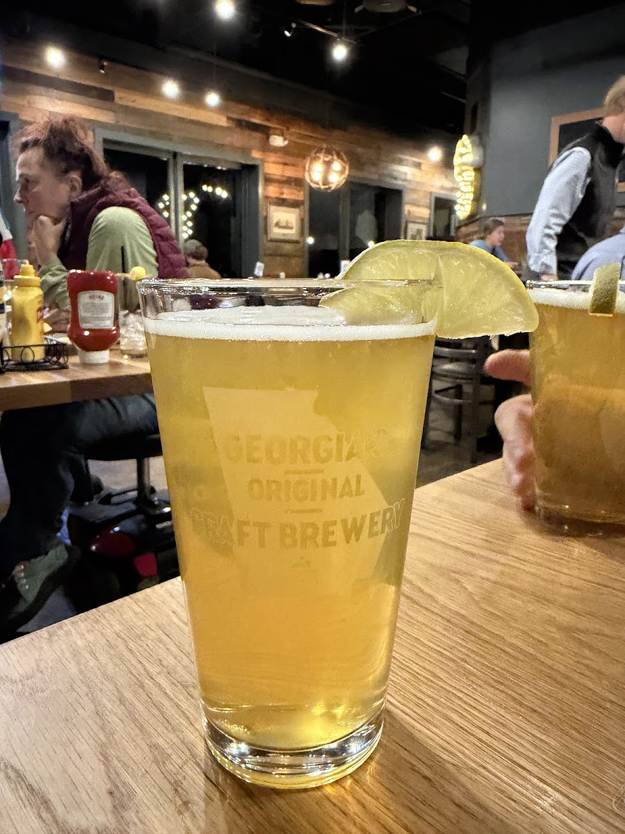 Trappeze Pub photo 4