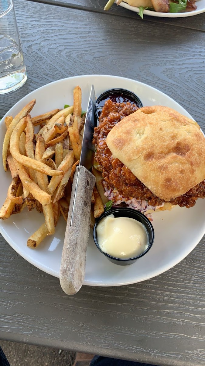 Trappeze Pub photo 5