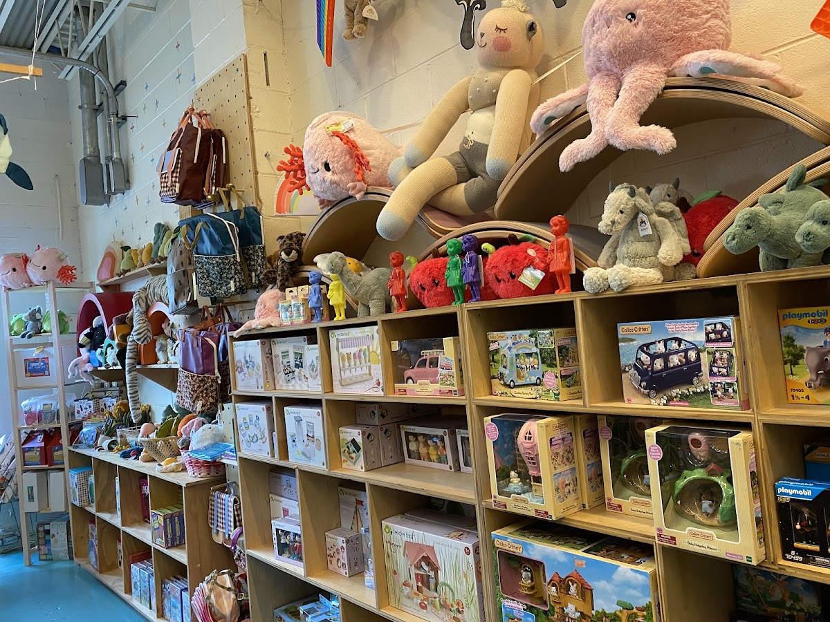 Treehouse Kid & Craft photo 2