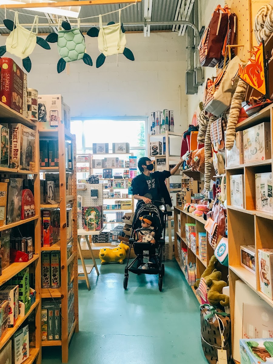 Treehouse Kid & Craft photo 4